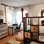 Apartamento La Latina - Mercado De La Cebada