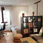 Apartamento La Latina - Mercado De La Cebada