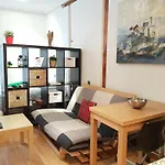 Apartamento La Latina - Mercado De La Cebada