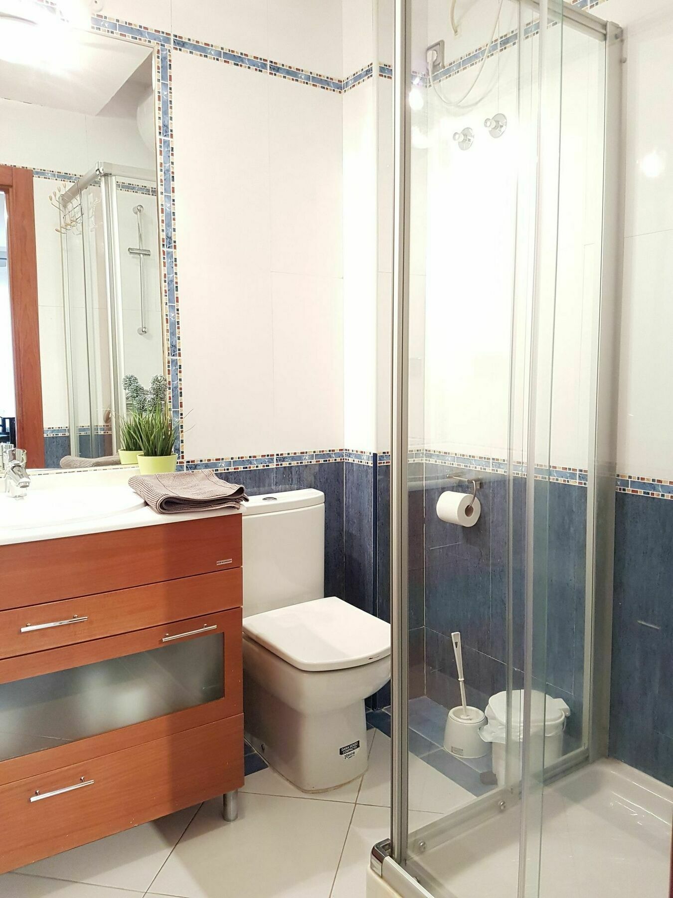 La Latina - Mercado De La Cebada Apartamento *